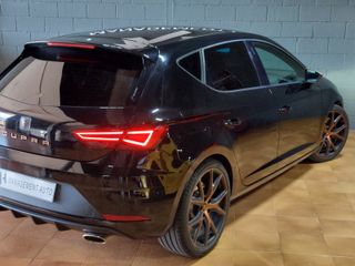 SEAT Leon 2019