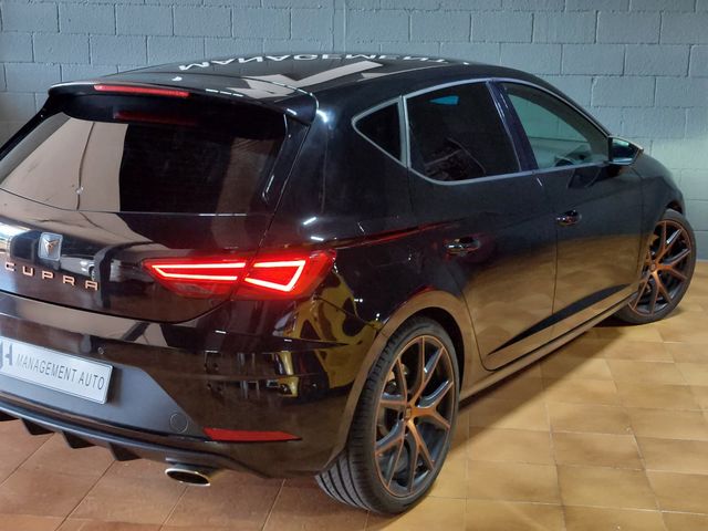 SEAT Leon 2019