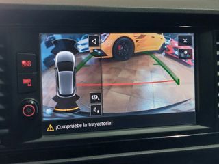 SEAT Leon 2019