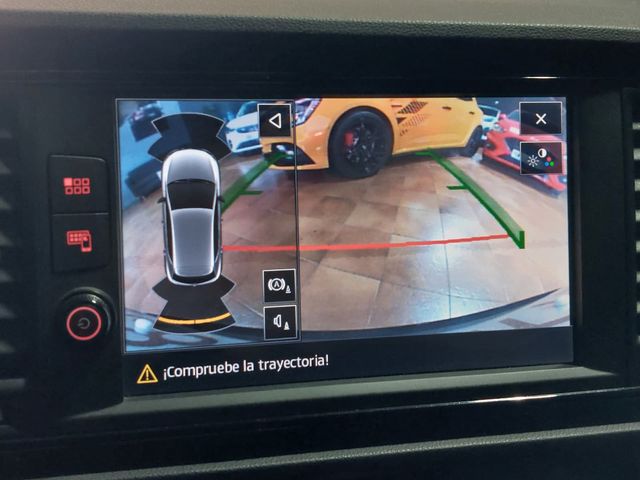 SEAT Leon 2019