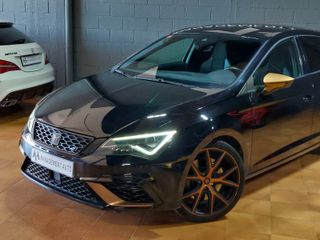SEAT Leon 2019