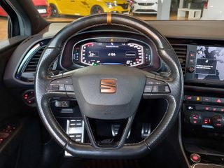 SEAT Leon 2019