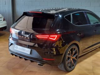 SEAT Leon 2019