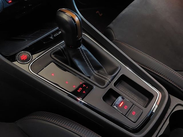 SEAT Leon 2019