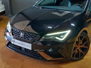 SEAT Leon 2019
