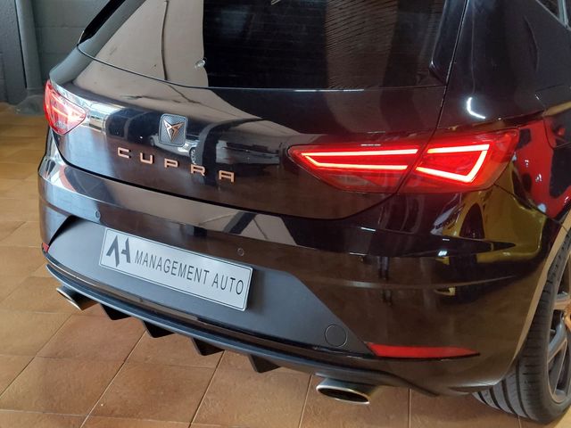 SEAT Leon 2019