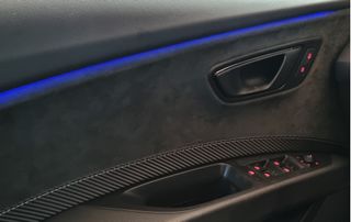 SEAT Leon 2019