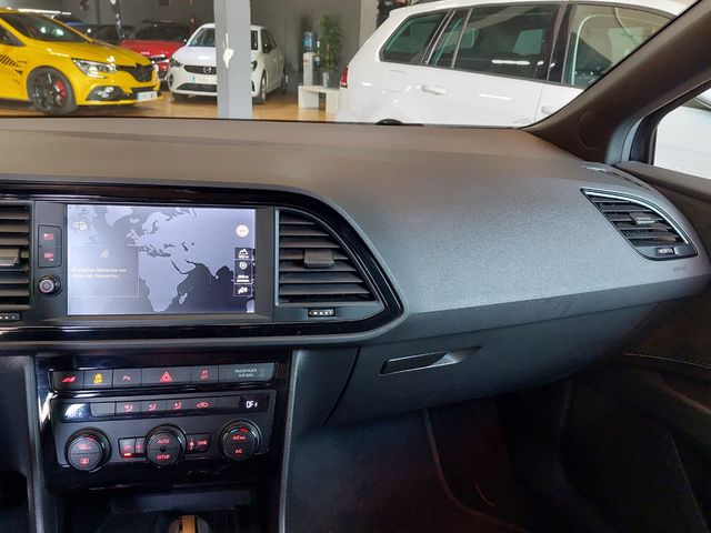 SEAT Leon 2019