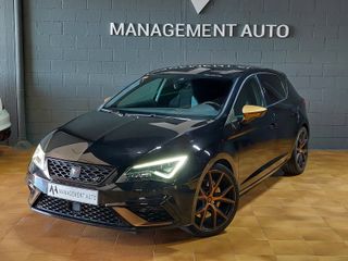 SEAT Leon 2019