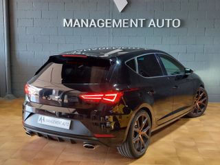 SEAT Leon 2019