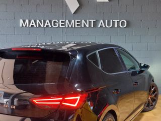 SEAT Leon 2019