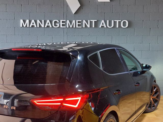 SEAT Leon 2019