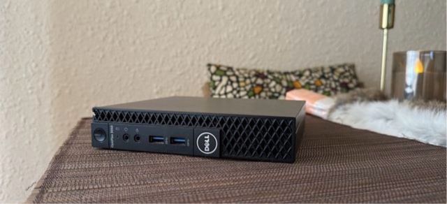 Dell Optiplex 3050 Mini PC