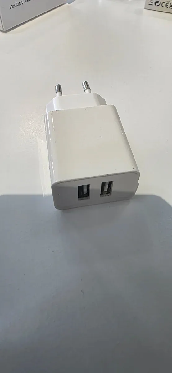 Cargador Havit Doble USB afbeelding 3