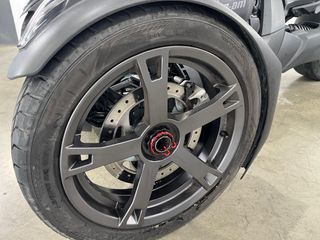 Can-Am Ryker 900 Automático 2021