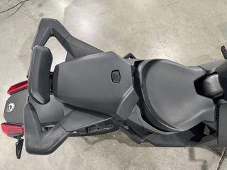 Can-Am Ryker 900 Automático 2021