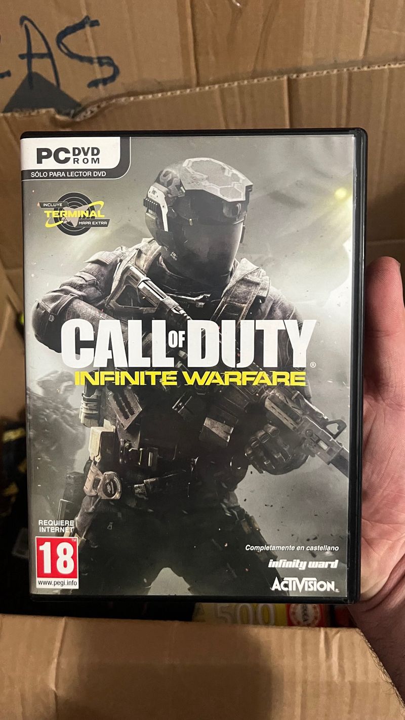 Pack juegos PC afbeelding 4