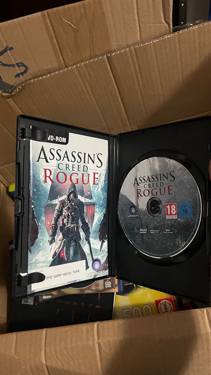 Pack juegos PC afbeelding 7