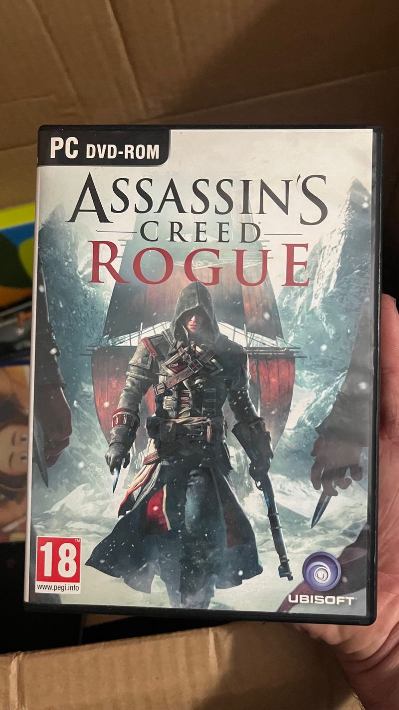 Pack juegos PC afbeelding 6