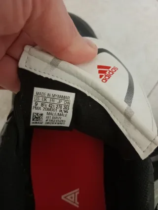 Zapatillas Adidas Copa Futbol