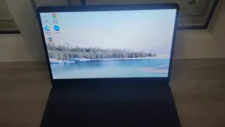 Laptop HP Windows 11 8GB RAM