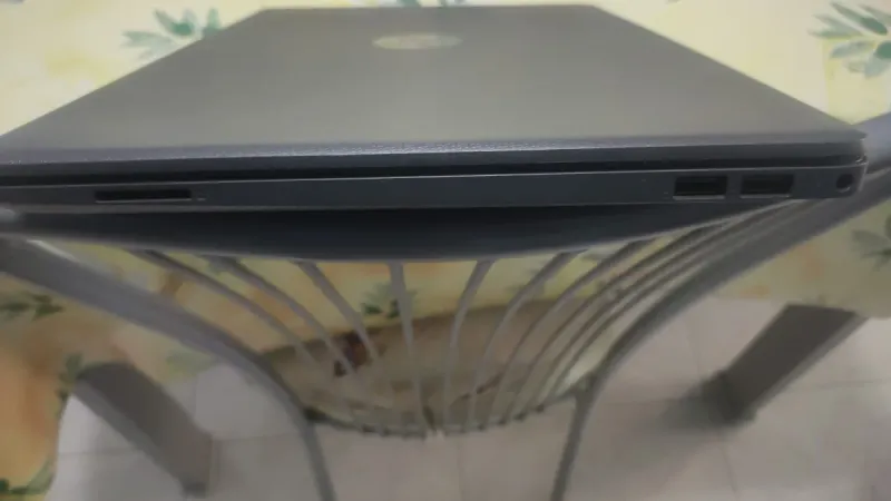 Laptop HP Windows 11 8GB RAM afbeelding 4