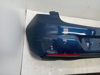 PARAGOLPES TRASERO OPEL ASTRA J GTC