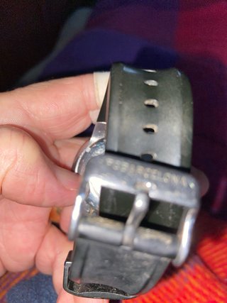 Reloj Viceroy FC Barcelona Cronógrafo