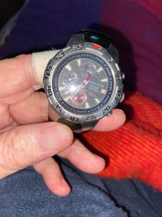 Reloj Viceroy FC Barcelona Cronógrafo