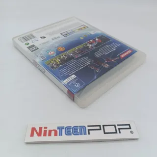 Pro Evolution Soccer 2009 Sony PlayStation 3