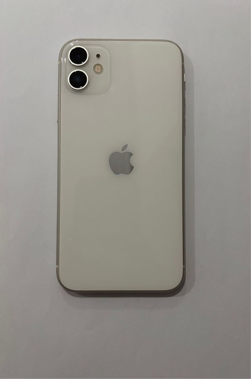 IPhone 11 afbeelding 2