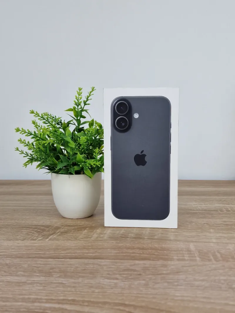 NUEVO- iPhone 17 256GB