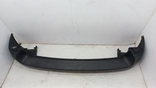 PARAGOLPES TRASERO OPEL VIVARO FURGÓN