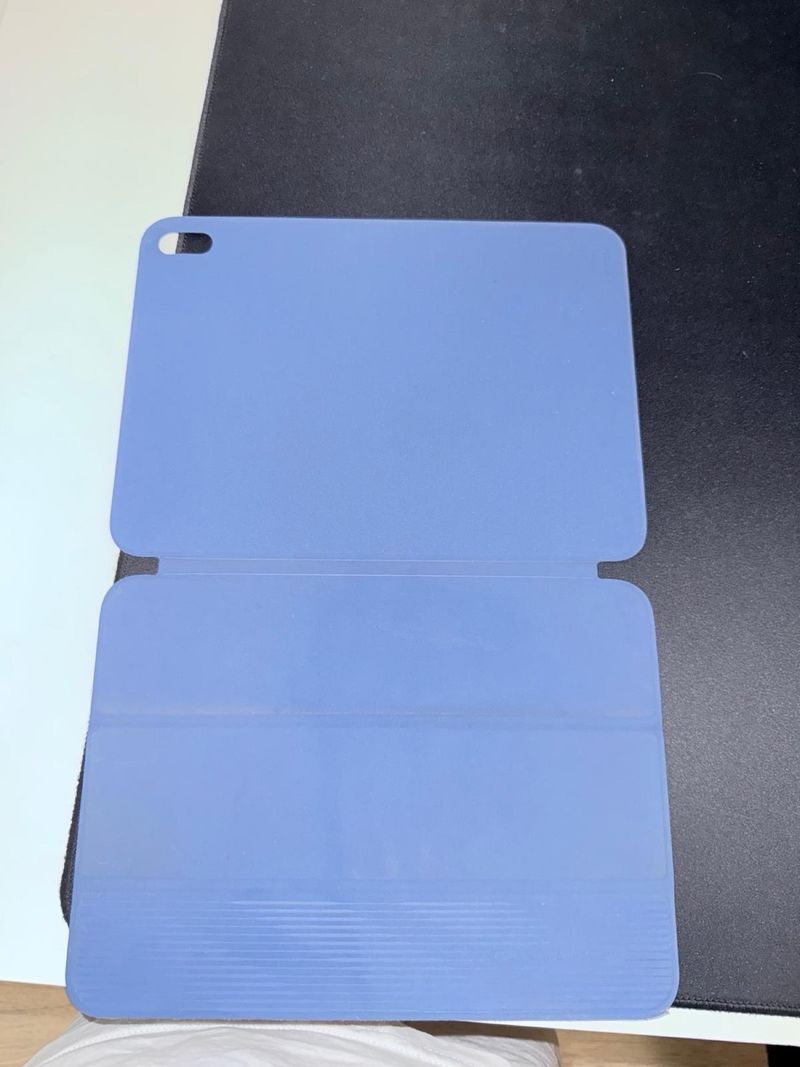 iPad 10ª Gen + Apple Pencil 1ª Gen + Funda afbeelding 7