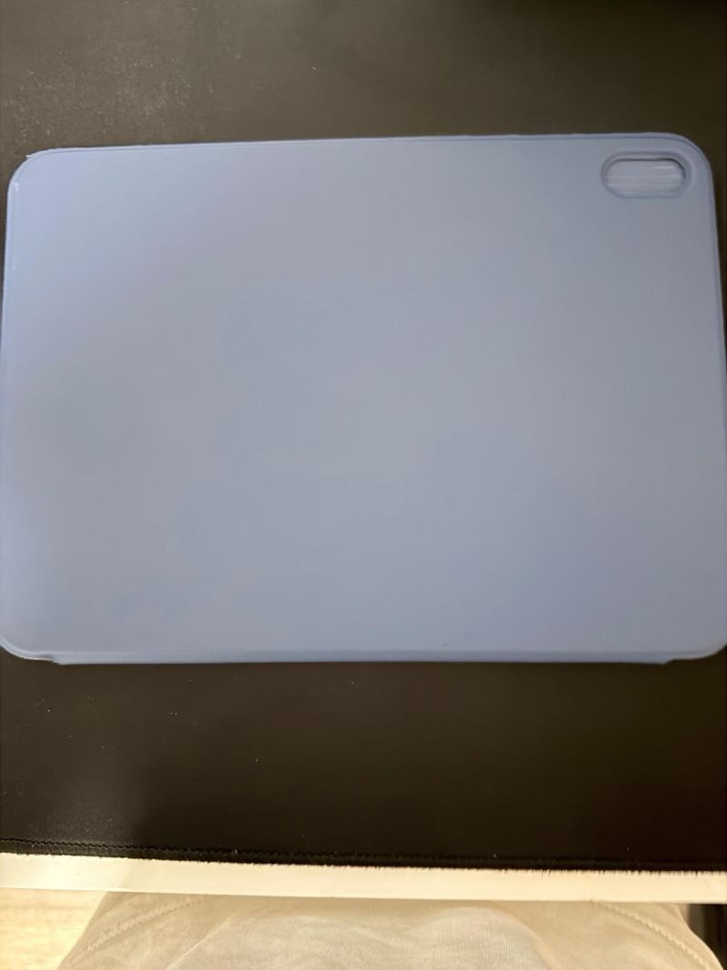 iPad 10ª Gen + Apple Pencil 1ª Gen + Funda afbeelding 6