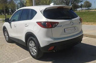 Mazda CX-5 2014