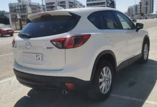 Mazda CX-5 2014