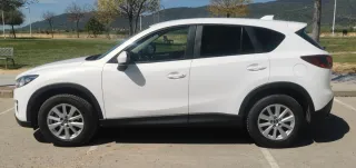 Mazda CX-5 2014