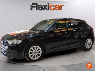 Audi A1 30 TFSI 85kW (116CV) Sportback