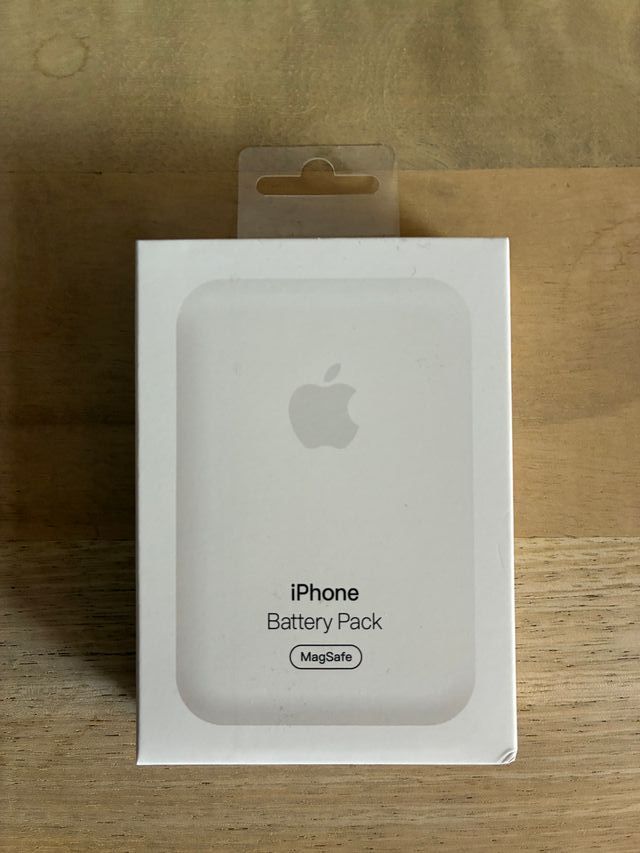 Batería Inalámbrica MagSafe Apple