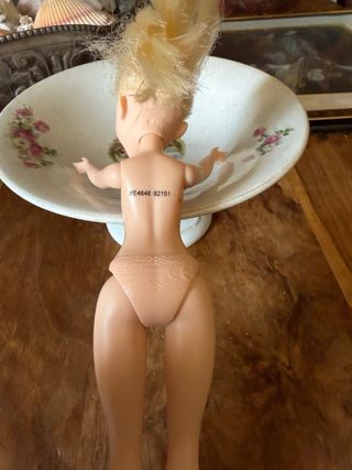 Bambola Disney Rapunzel Hasbro Comfy Squad"