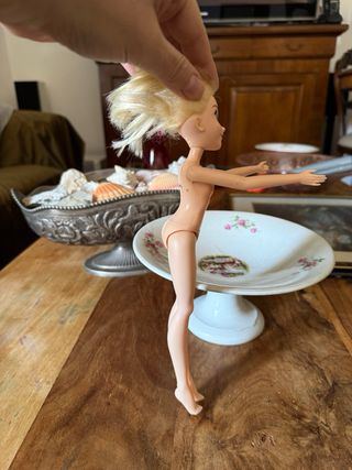 Bambola Disney Rapunzel Hasbro Comfy Squad"