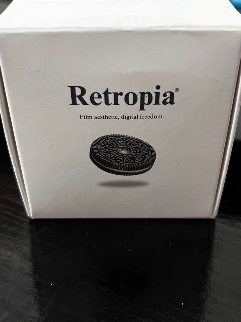 Lente Retropia afbeelding 2
