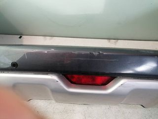 PARAGOLPES TRASERO RENAULT KOLEOS