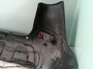 PARAGOLPES TRASERO RENAULT KOLEOS