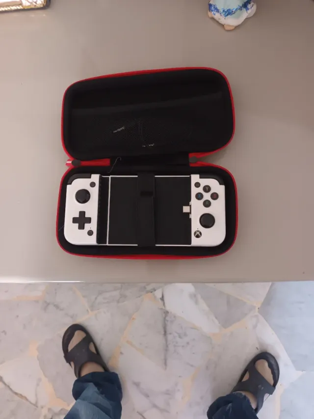 Controlador Gamesir X2 Pro para smartphone