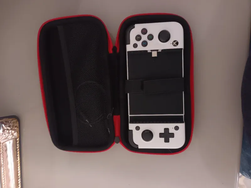 Controlador Gamesir X2 Pro para smartphone afbeelding 2