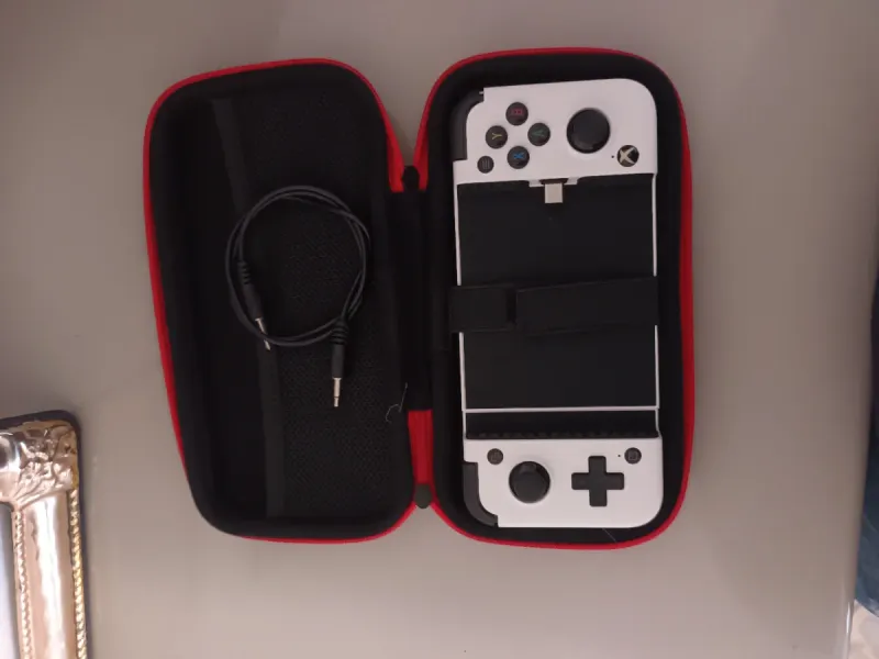 Controlador Gamesir X2 Pro para smartphone afbeelding 3
