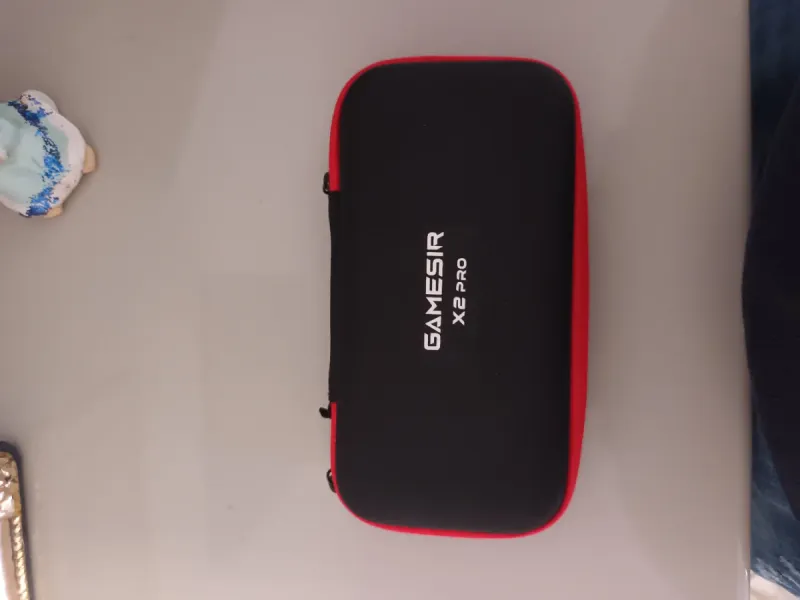 Controlador Gamesir X2 Pro para smartphone afbeelding 5