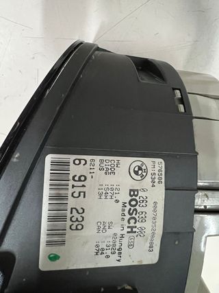 Cuadro Instrumentos BMW E46 Diesel
